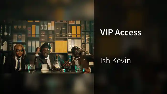 VIP Access