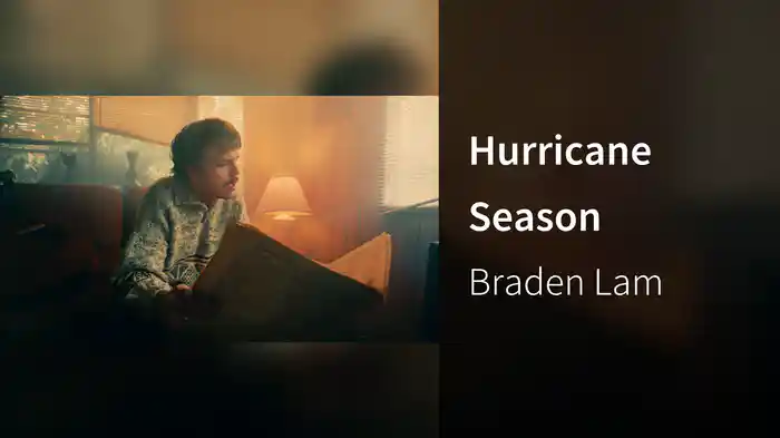 Hurricane Season