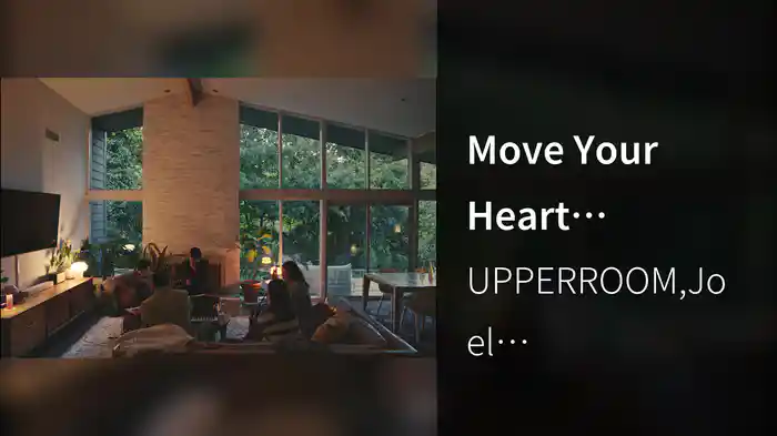 Move Your Heart (Acoustic)