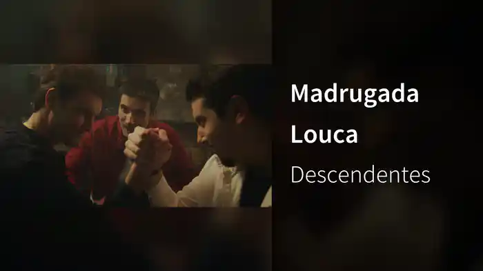 Madrugada Louca