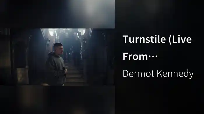 Turnstile (Live From Glenmaroon)