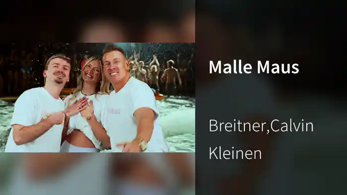 Malle Maus