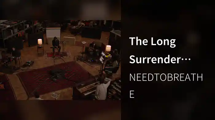 The Long Surrender (Live at RCA Studios)