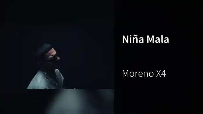 Niña Mala