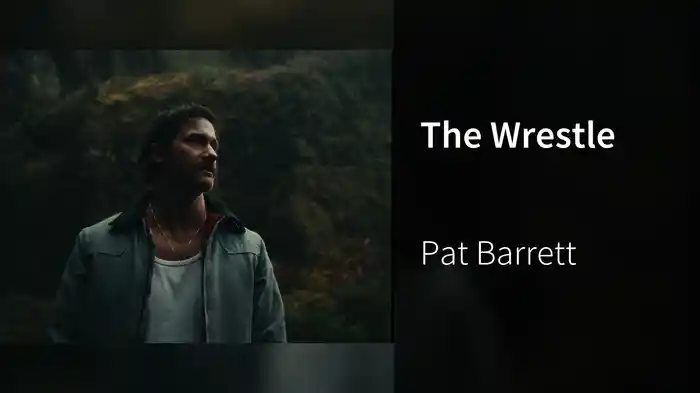 The Wrestle