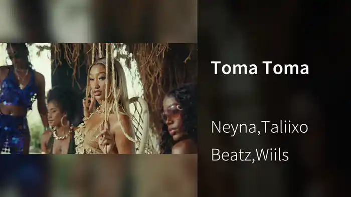 Toma Toma