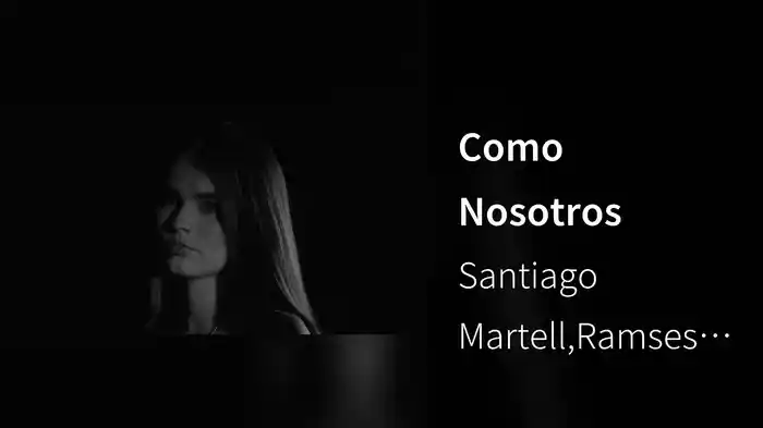 Como Nosotros