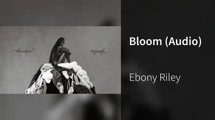 Bloom (Audio)