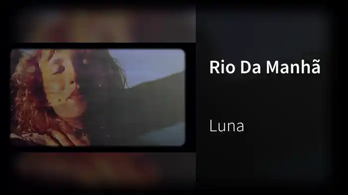 Rio Da Manhã