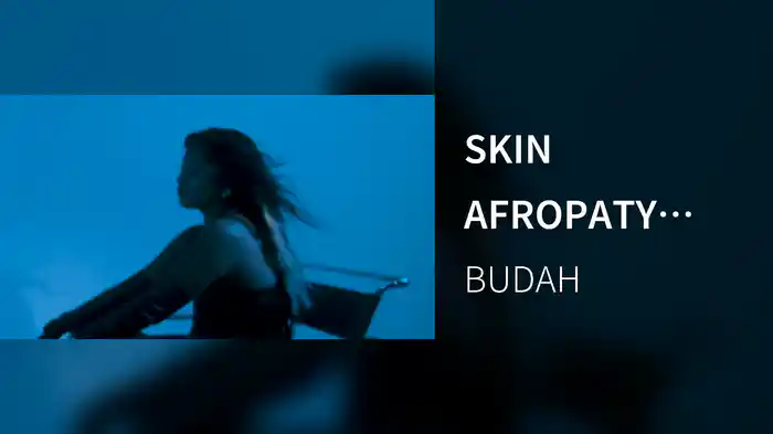 SKIN AFROPATY (Audio)