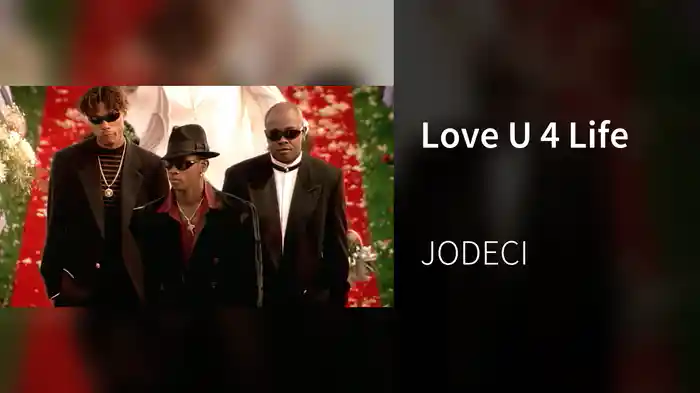 Love U 4 Life