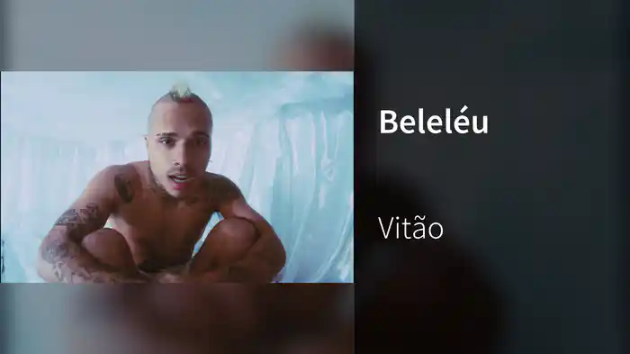 Beleléu