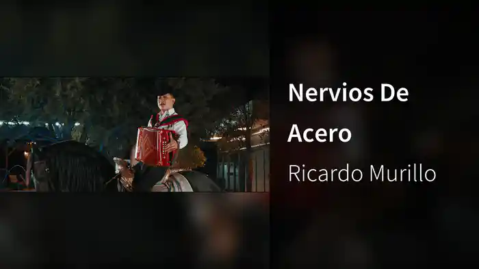 Nervios De Acero
