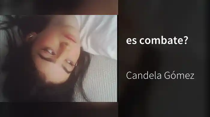es combate?