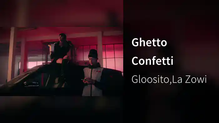 Ghetto Confetti
