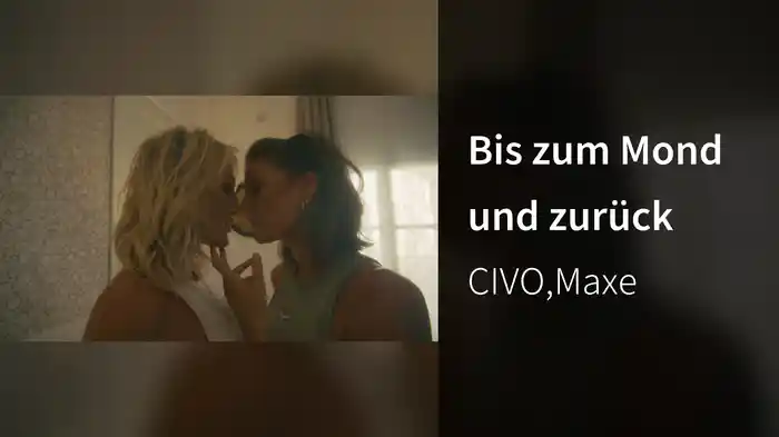 Bis zum Mond und zurück