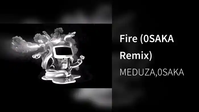 Fire (0SAKA Remix)
