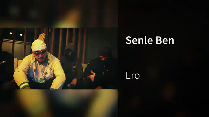 Senle Ben