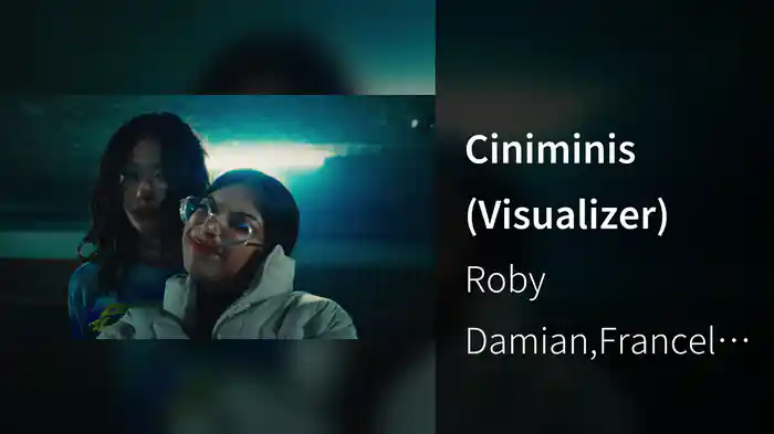 Ciniminis (Visualizer)