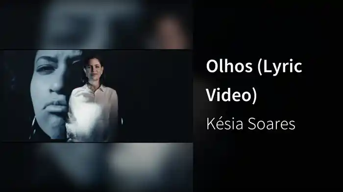 Olhos (Lyric Video)