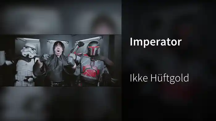 Imperator