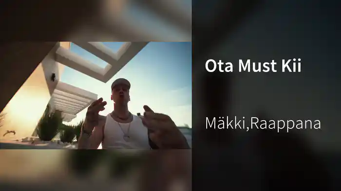 Ota Must Kii
