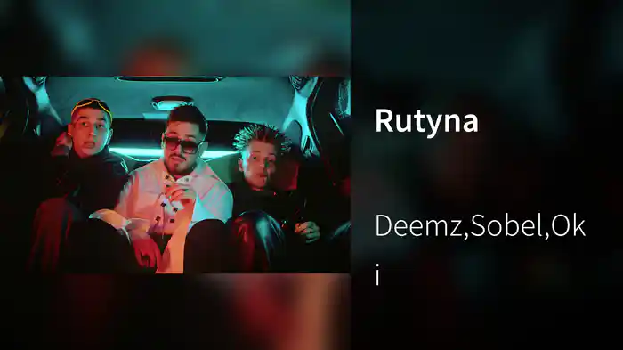 Rutyna