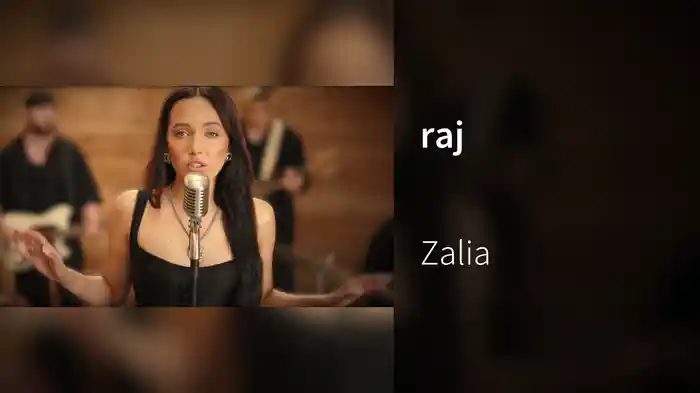 raj