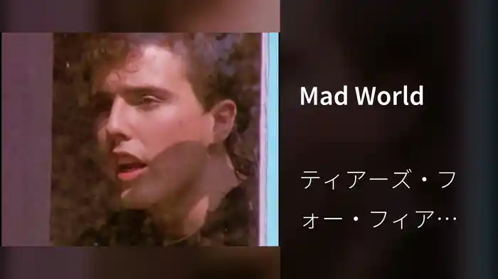 Mad World
