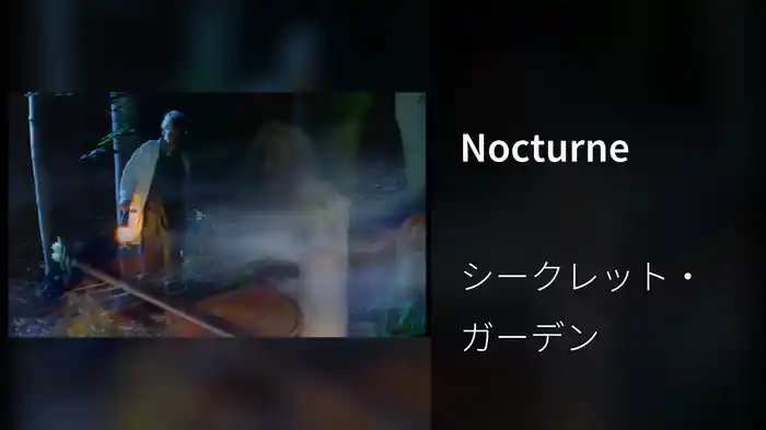 Nocturne