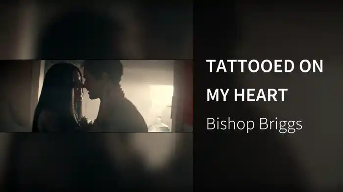 TATTOOED ON MY HEART