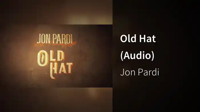 Old Hat (Audio)