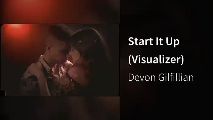 Start It Up (Visualizer)