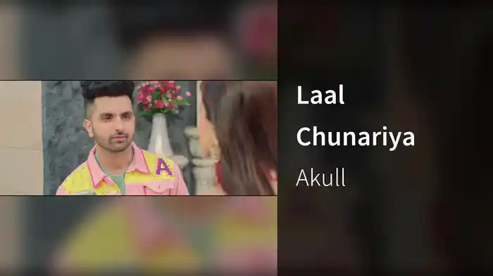 Laal Chunariya