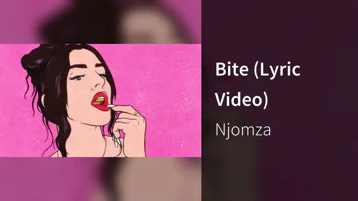 Bite (Lyric Video)