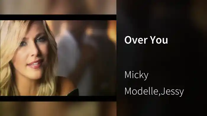 Over You