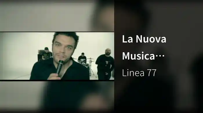 La Nuova Musica Italiana