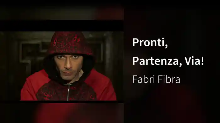 Pronti, Partenza, Via!