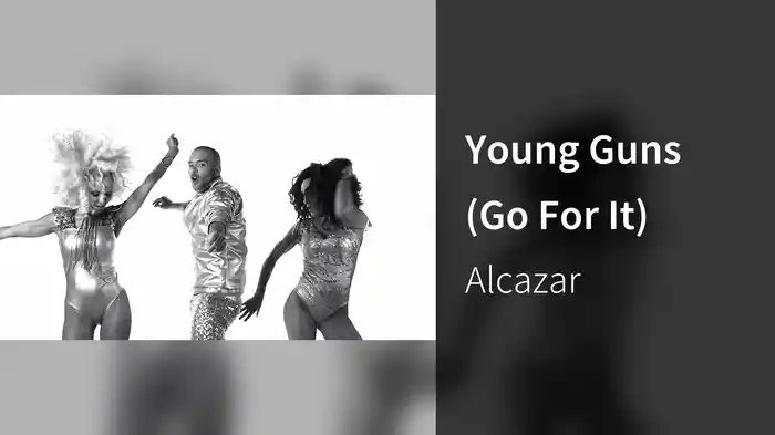 Young Guns (Go For It)