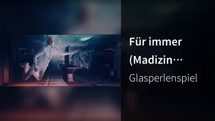 Für immer (Madizin Single Mix)
