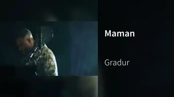 Maman