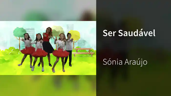 Ser Saudável