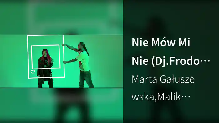 Nie Mów Mi Nie (Dj.Frodo Remix)