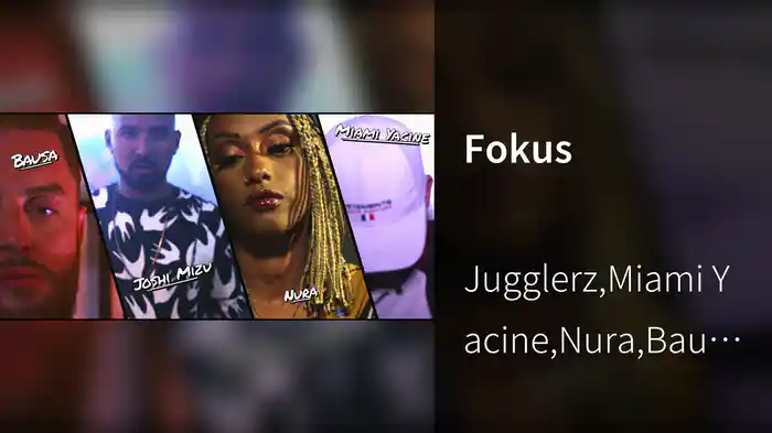 Fokus