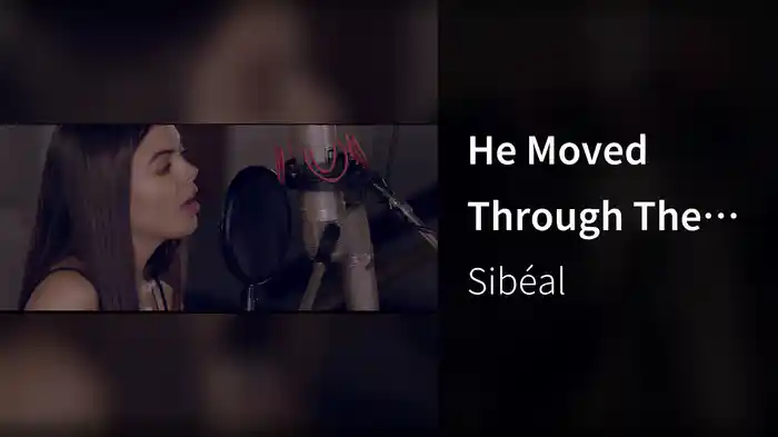 He Moved Through The Fair (Live At Abbey Road Studios)