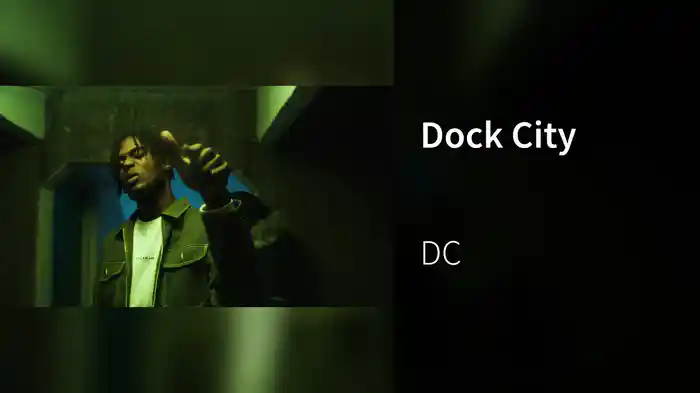 Dock City