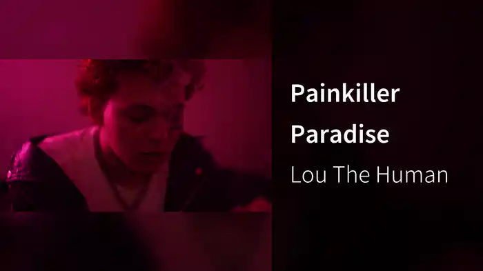 Painkiller Paradise