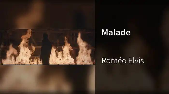 Malade