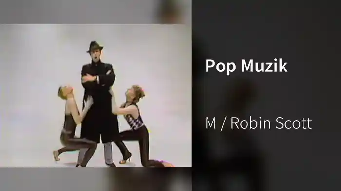 Pop Muzik