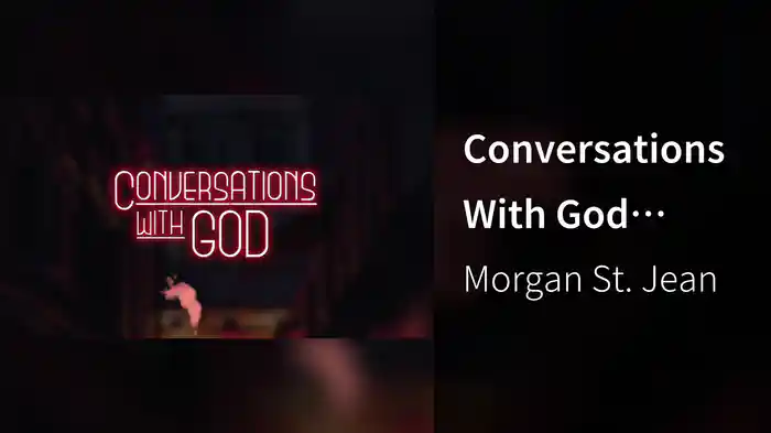 Conversations With God (Visualizer)